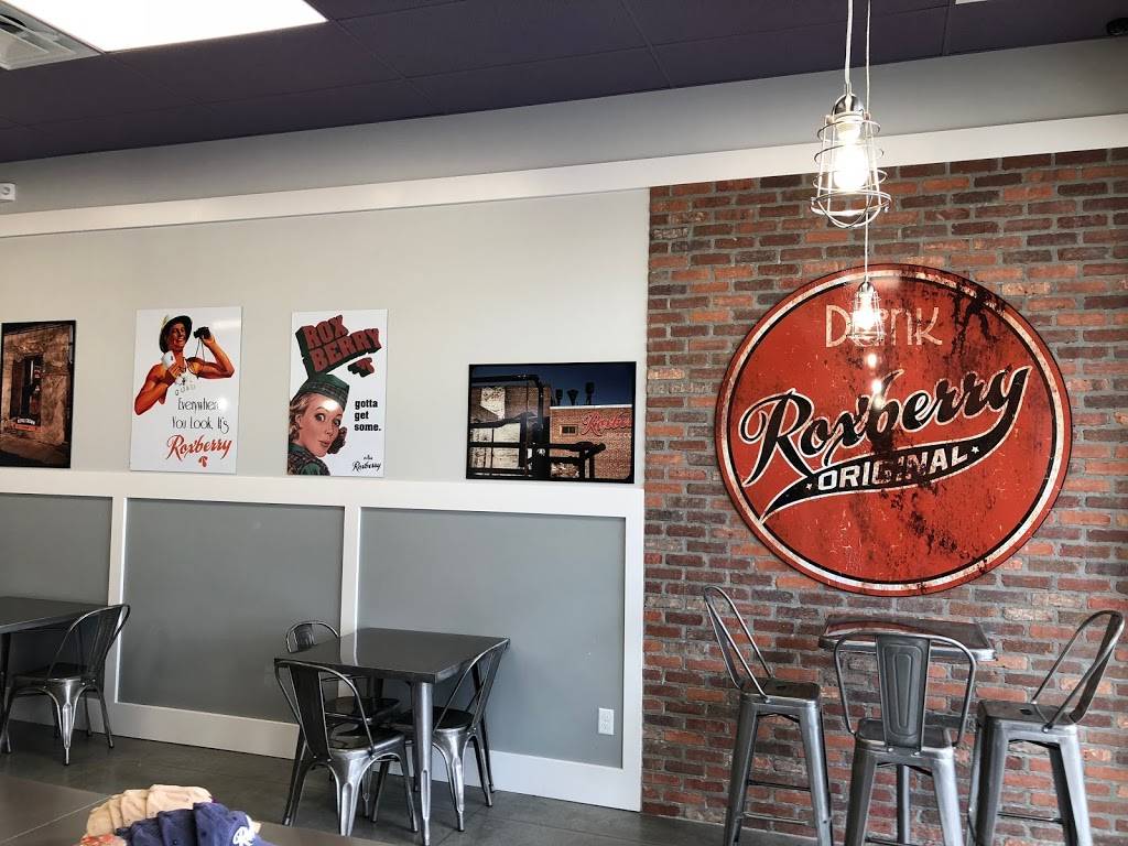 Roxberry Juice Co. South Jordan (Drive-Thru) | restaurant | 3721 S Jordan Pkwy #100, South Jordan, UT 84095, USA | 3852742798 OR +1 385-274-2798