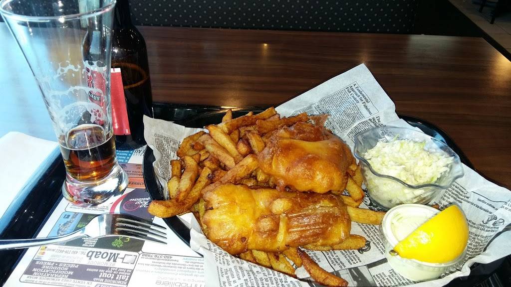 Cantine-O Max | restaurant | 722 Rue Principale, Granby, QC J2G 2Y4, Canada | 4507772522 OR +1 450-777-2522