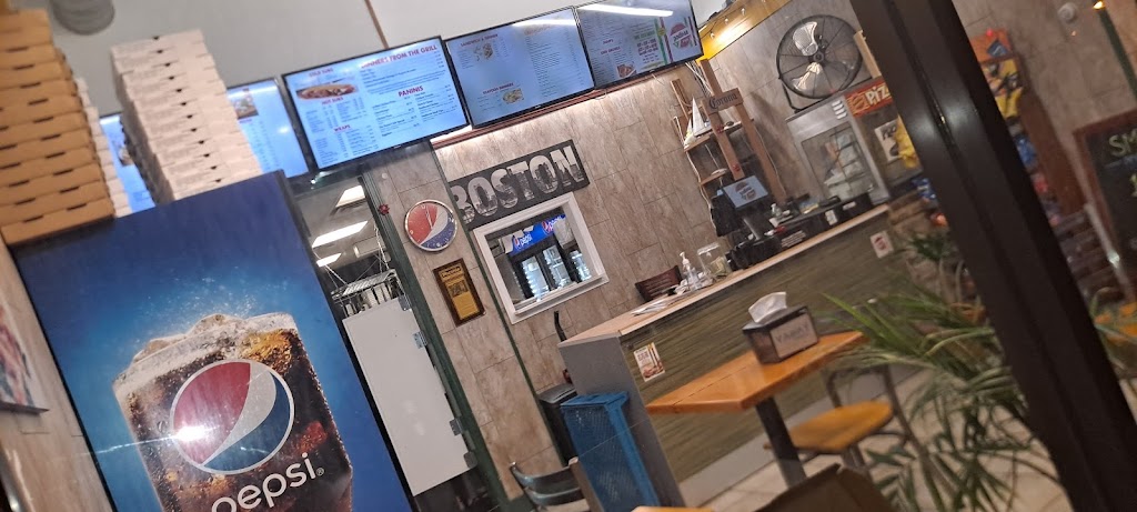 Podima Pizza | restaurant | 168 Cambridge St, Boston, MA 02114, USA | 6172274959 OR +1 617-227-4959