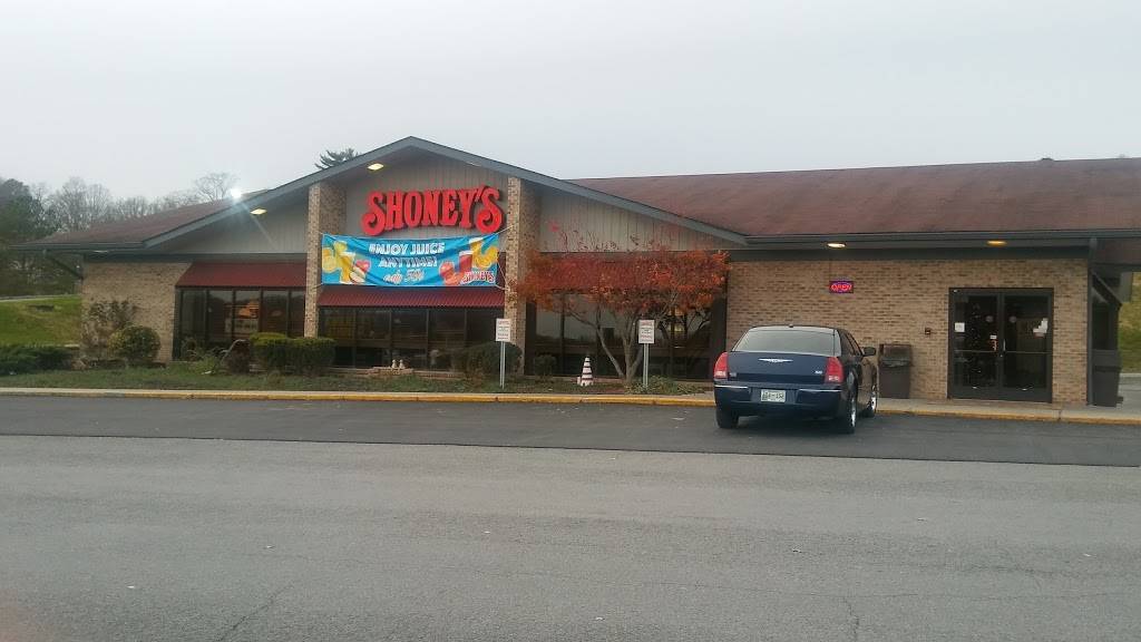 Shoneys - Powell | restaurant | 343 E Emory Rd, Powell, TN 37849, USA | 8659475315 OR +1 865-947-5315
