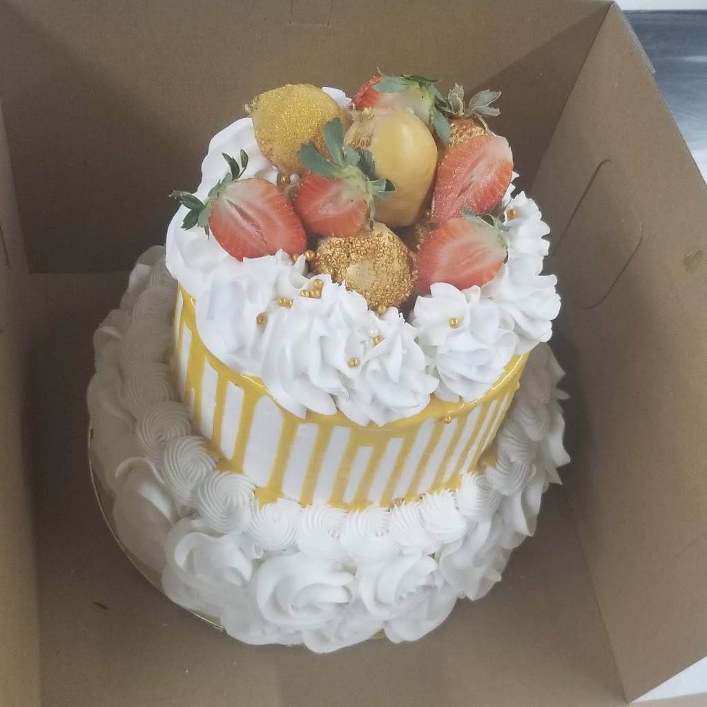 Heavenly Sweetz Custom Cakes | bakery | 1314 Abbie Dr, Brandon, MS 39047, USA | 6012911179 OR +1 601-291-1179