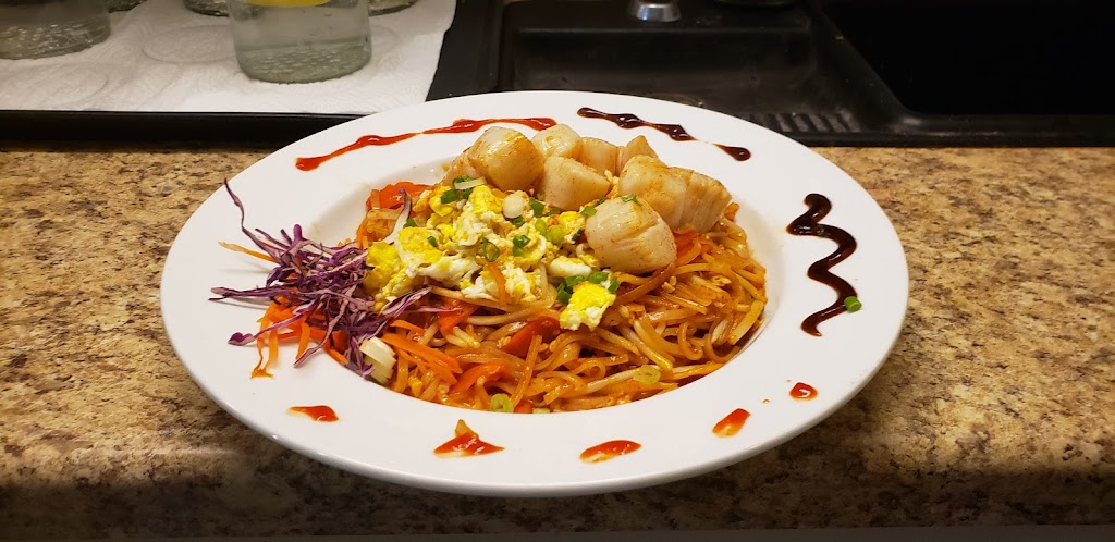 M&P Thai Noodle | meal delivery | 1725 SE Hwy 101, Lincoln City, OR 97367, USA | 5419826289 OR +1 541-982-6289