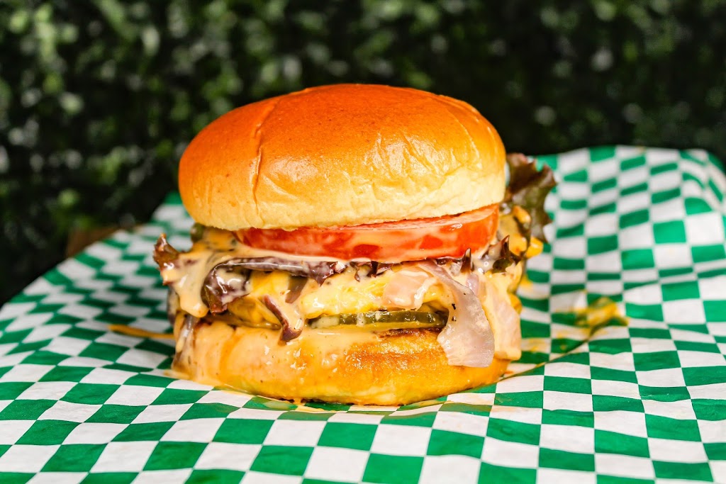 Cant Believe Its Not Meat Orland Park | restaurant | 24 Orland Square Dr, Orland Park, IL 60462, USA | 7086454077 OR +1 708-645-4077