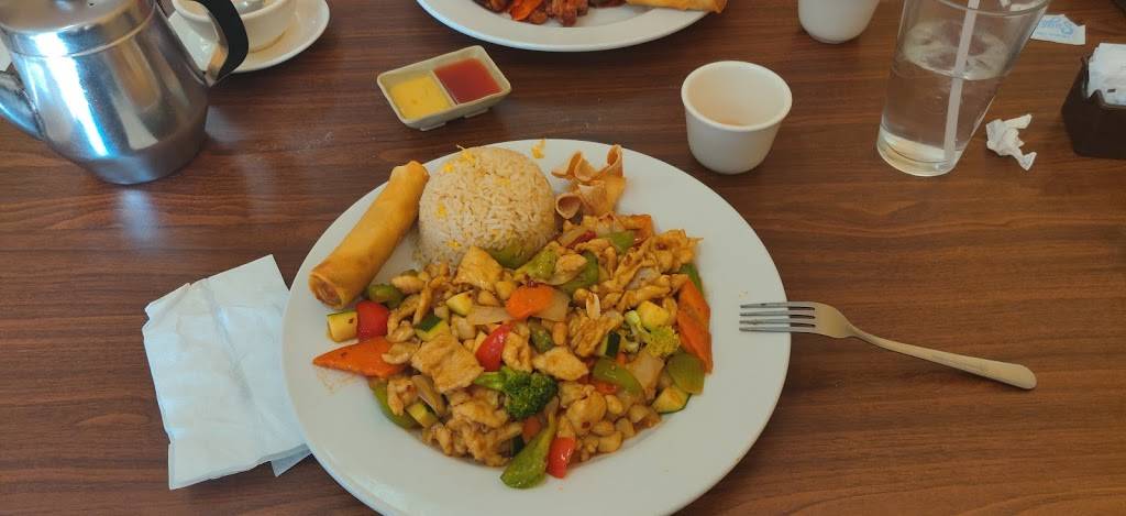 Panbers Asian Bistro | meal delivery | 5069 N Academy Blvd, Colorado Springs, CO 80918, USA | 7195981400 OR +1 719-598-1400