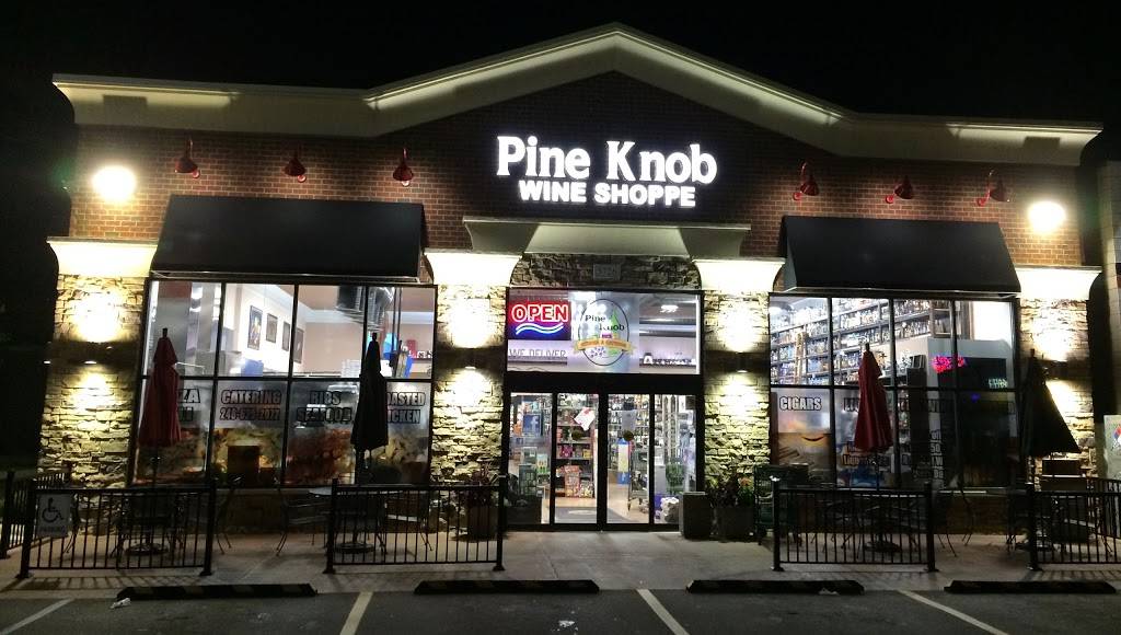 Pine Knob Wine Shoppe | restaurant | 5726 Maybee Rd, Village of Clarkston, MI 48346, USA | 2486252070 OR +1 248-625-2070