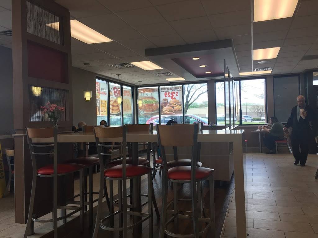 Burger King | restaurant | 1205 E Central Rd, Mt Prospect, IL 60056, USA | 8476996493 OR +1 847-699-6493