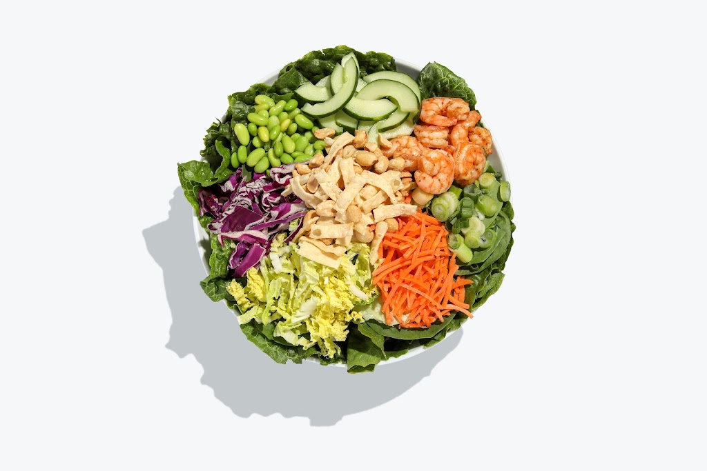 Green District Salads - Veterans Pkwy | restaurant | 4227 Town Center Blvd, Jeffersonville, IN 47130, USA | 8127124351 OR +1 812-712-4351