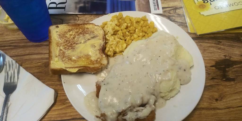 Buttercups Kitchen | restaurant | 908 N Main St, Cave City, AR 72521, USA | 8702835000 OR +1 870-283-5000