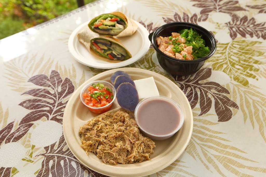 Bishop Museum Café by Highway Inn | cafe | 1525 Bernice St, Honolulu, HI 96817, USA | 8089544951 OR +1 808-954-4951