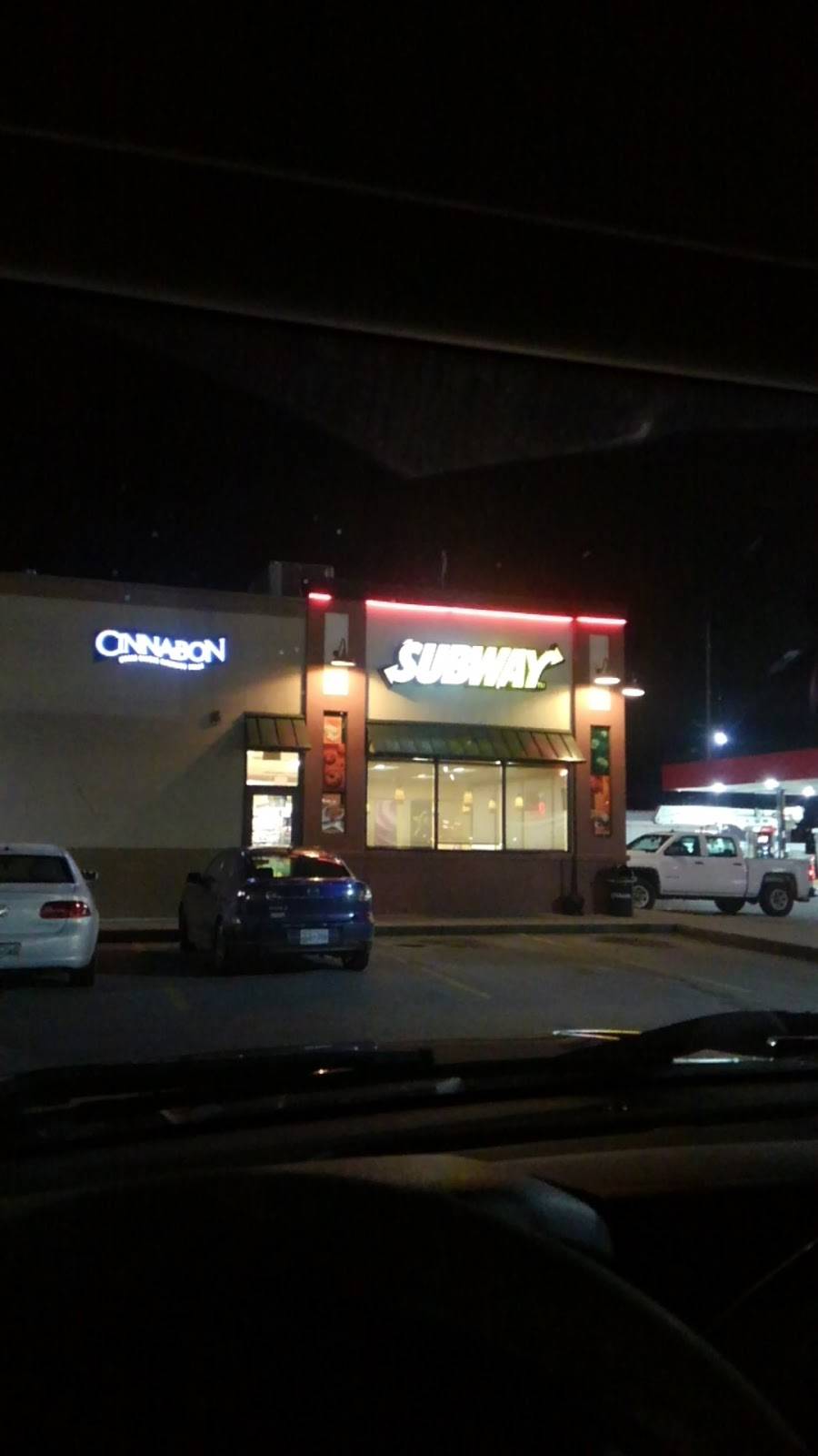 Subway | restaurant | 7210 Strawberry Plains Pike, Knoxville, TN 37914, USA | 8655441123 OR +1 865-544-1123