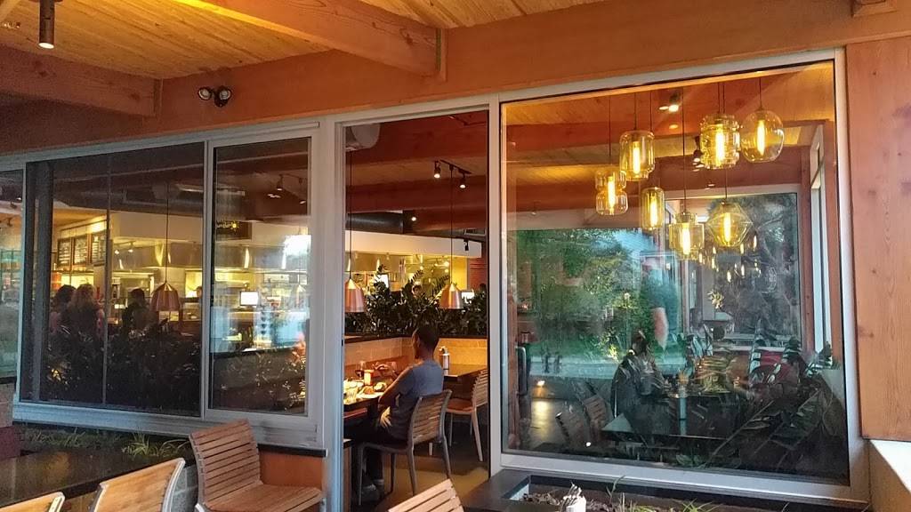 Northstar Café in Uptown Westerville | restaurant | 109 S State St, Westerville, OH 43081, USA | 6143948992 OR +1 614-394-8992