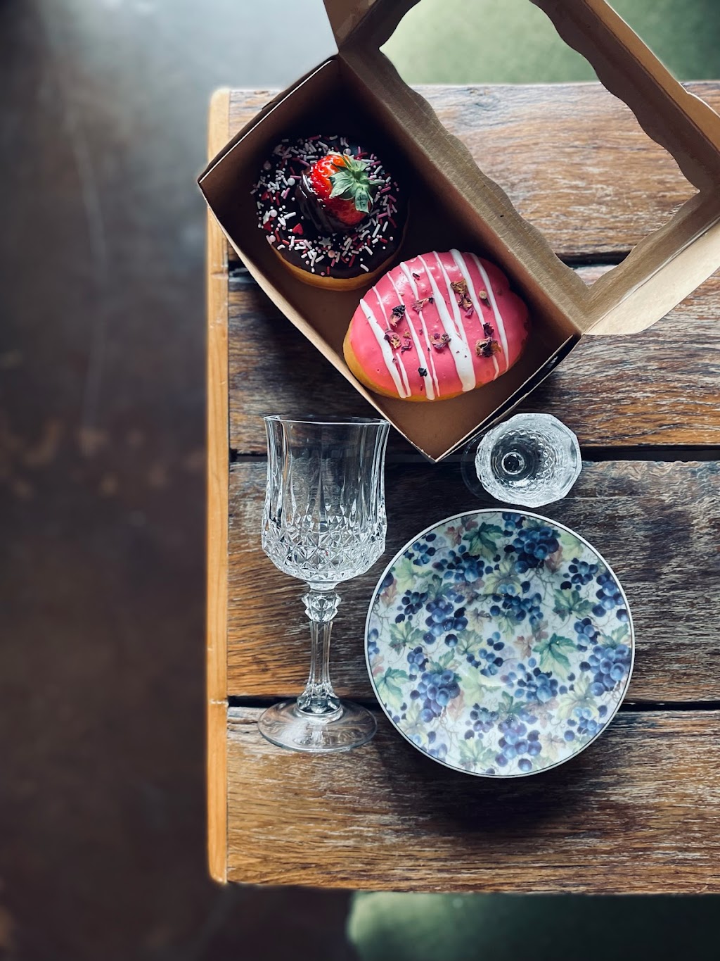 Elizabeth’s Counter | bakery | 804 N Henry St, Alexandria, VA 22314, USA | 7035779023 OR +1 703-577-9023