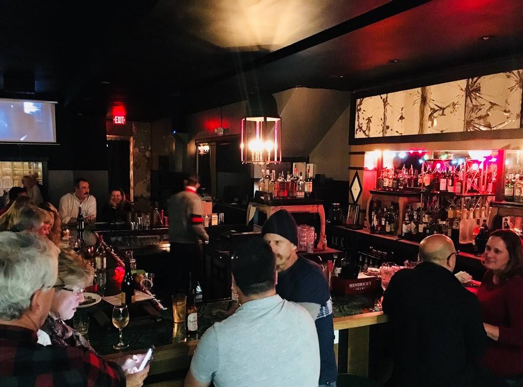 Jackie Lees | restaurant | 116 Kennedy St NW, Washington, DC 20011, USA | 2028824000 OR +1 202-882-4000