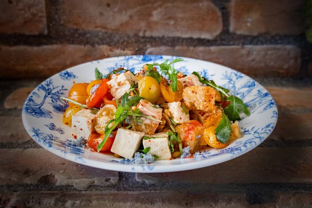 Warrior | restaurant | 8909 Sunset Blvd, West Hollywood, CA 90069, USA | 3109990403 OR +1 310-999-0403