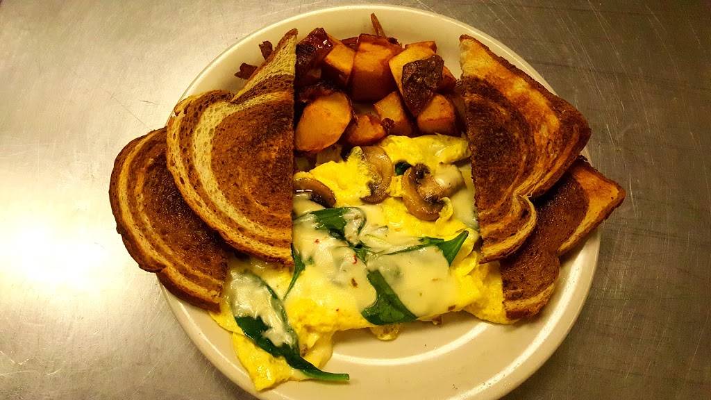 Day by Day Cafe | restaurant | 477 7th St W, St Paul, MN 55102, USA | 6512270654 OR +1 651-227-0654