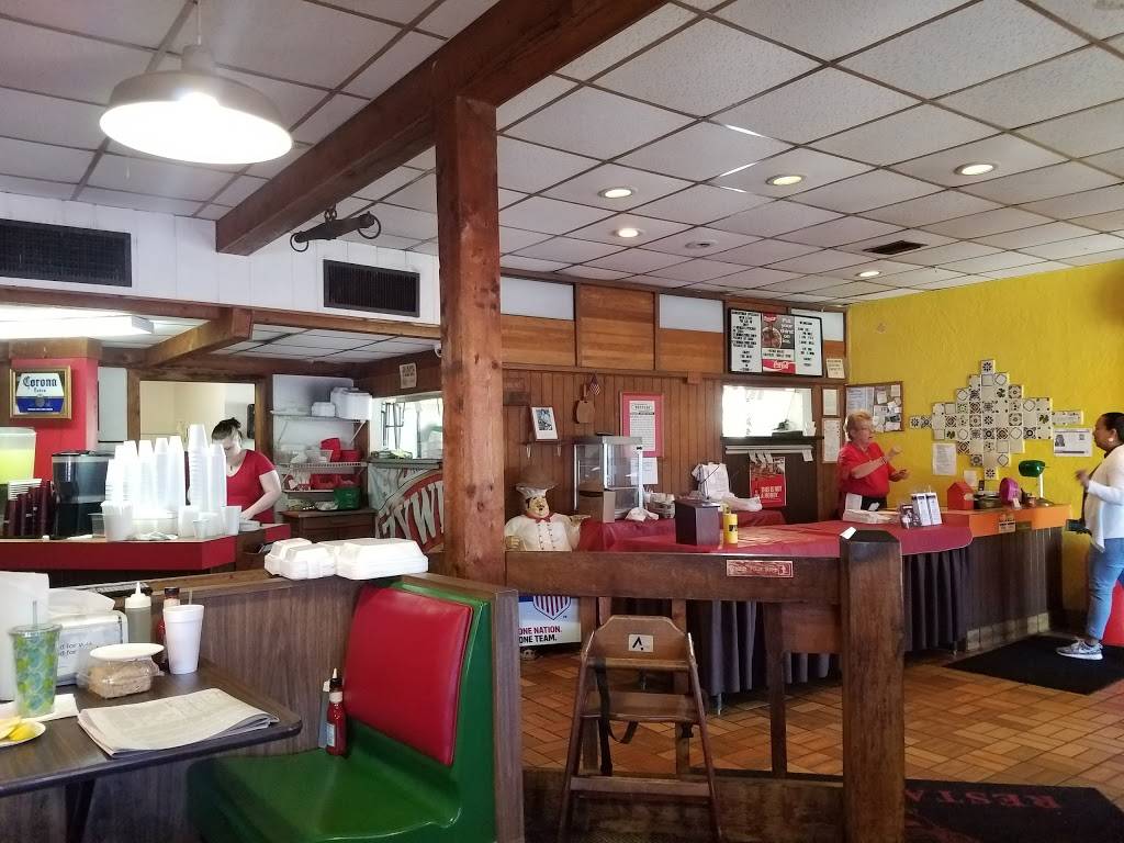 Wings & More Restaurant | meal takeaway | 2525 Davie Blvd, Fort Lauderdale, FL 33312, USA | 9547921630 OR +1 954-792-1630