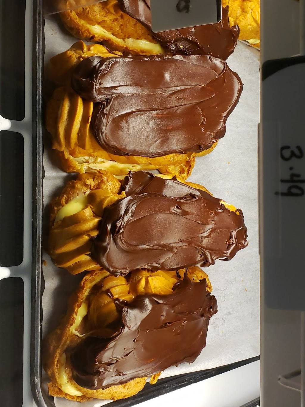 Pine Cone Restaurant | restaurant | 6162 US-51, DeForest, WI 53532, USA | 6082498778 OR +1 608-249-8778