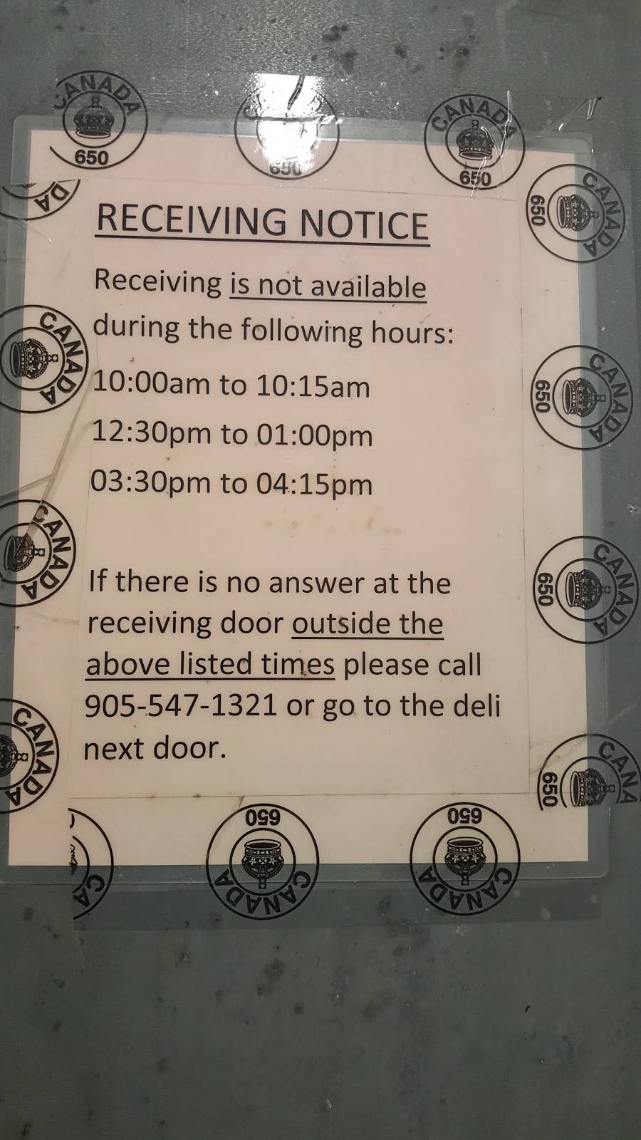 Springers Meats Inc. | restaurant | 7 Morley St, Hamilton, ON L8H 3R6, Canada | 9055471321 OR +1 905-547-1321