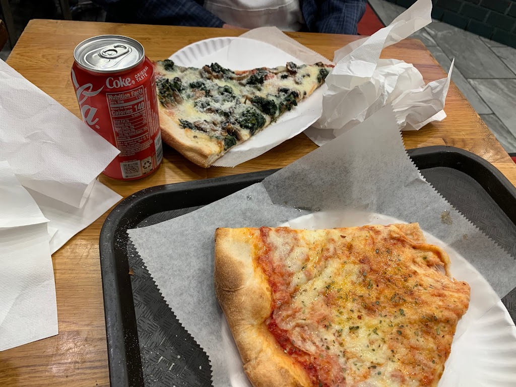 La Vera | meal delivery | 350 3rd Ave, New York, NY 10010, USA | 2122132222 OR +1 212-213-2222