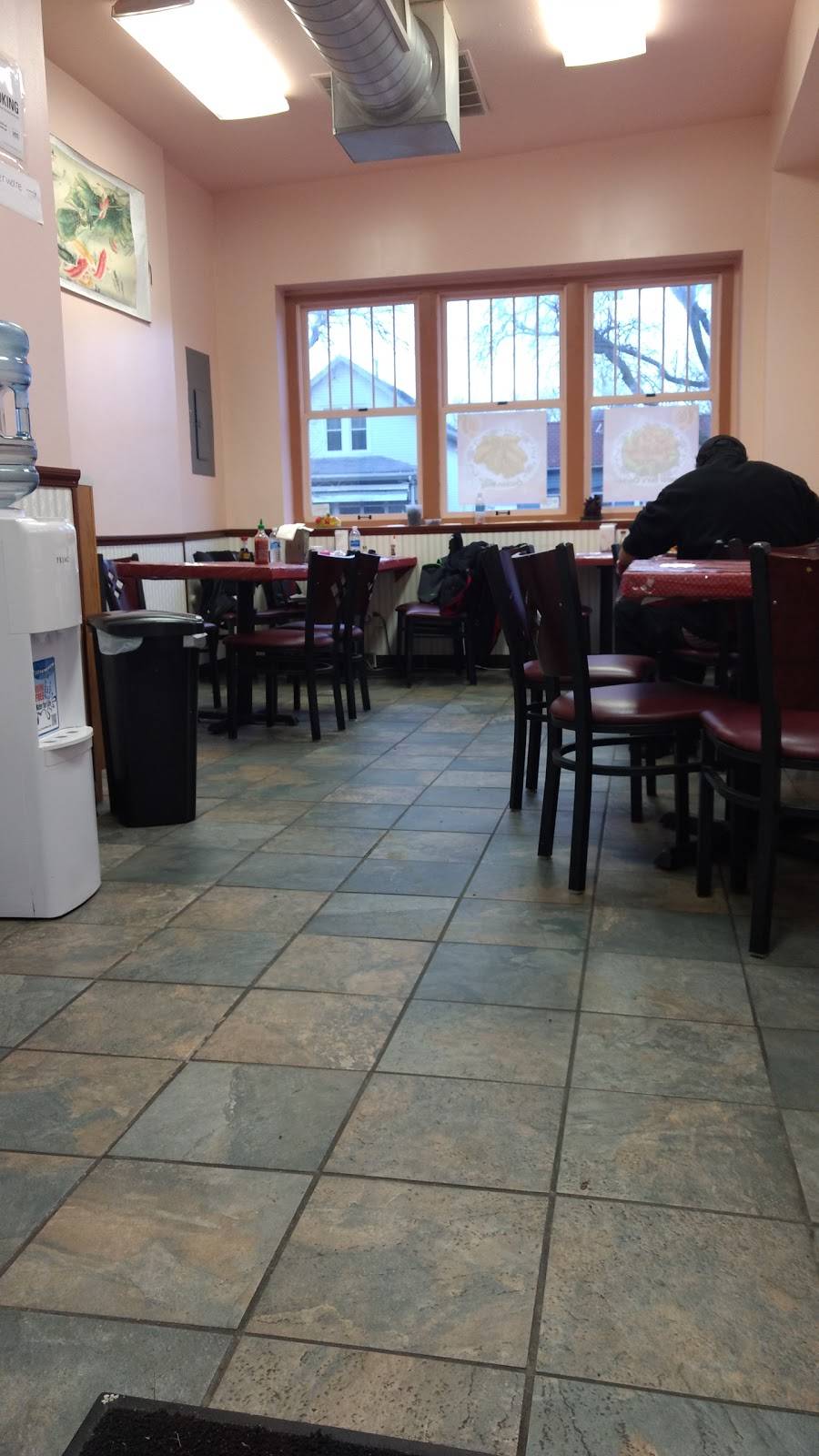Panda Lin | restaurant | 624 12th Ave SE, Cedar Rapids, IA 52401, USA | 3198266891 OR +1 319-826-6891