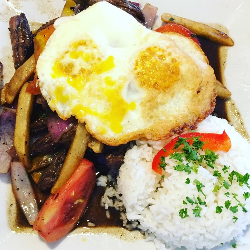 Mucho Gusto Peruvian Cuisine | restaurant | 10660 Sierra Ave, Fontana, CA 92337, USA | 9093557500 OR +1 909-355-7500