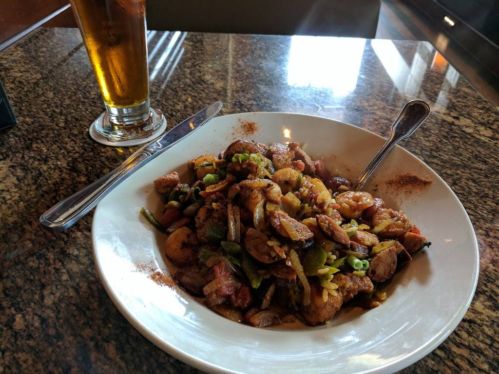 BJs Restaurant & Brewhouse | restaurant | 5800 Northgate Mall Suite 159, San Rafael, CA 94903, USA | 4157556250 OR +1 415-755-6250