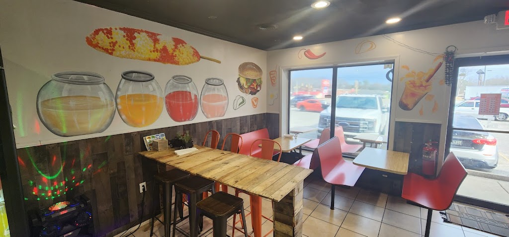 Tacoville Kitchen and Catering | restaurant | 6243 White Horse Rd G, Greenville, SC 29611, USA | 8646262064 OR +1 864-626-2064