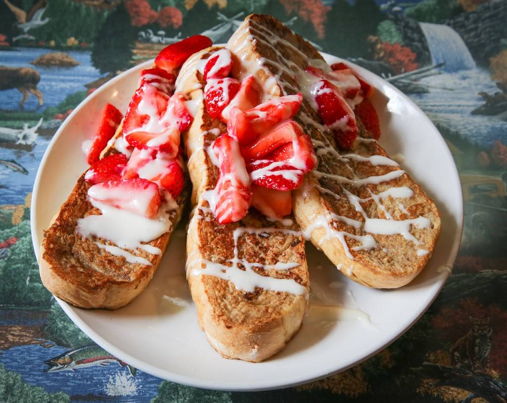 Sweetie Pies | bakery | 577 Main St, Placerville, CA 95667, USA | 5306420128 OR +1 530-642-0128