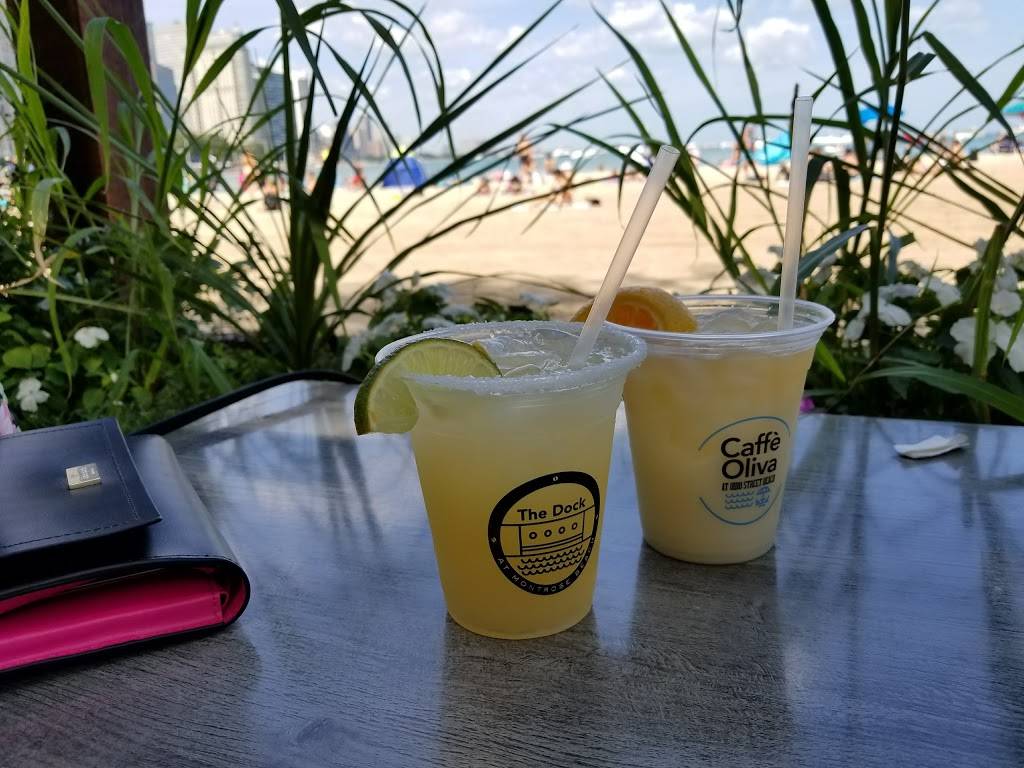 Caffe Oliva | restaurant | 550 E Grand Ave, Chicago, IL 60611, USA | 3126120734 OR +1 312-612-0734