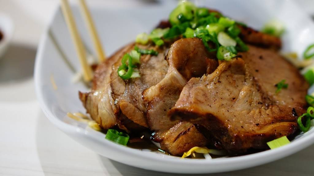 Shimuja Ramen | restaurant | 4921 SW 148th Ave, Southwest Ranches, FL 33331, USA | 7542008941 OR +1 754-200-8941