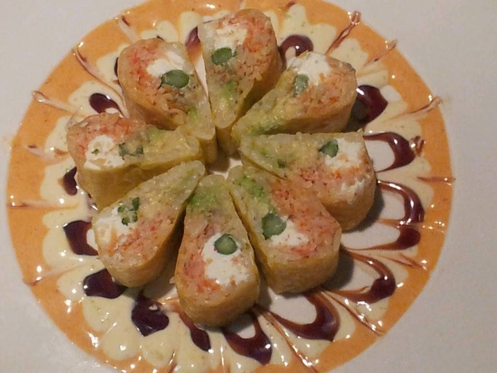 Wasabi Sesame | restaurant | 55 Quaker Ave # 101, Cornwall, NY 12518, USA | 8455343488 OR +1 845-534-3488