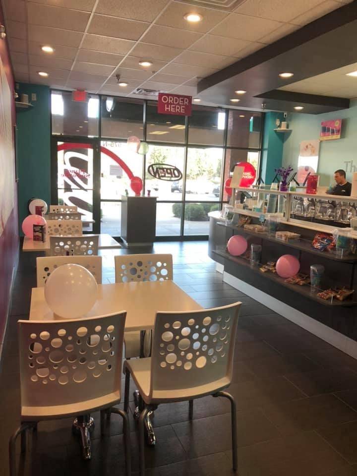 Planet Smoothie | restaurant | 975 Airport Rd SW Suite N, Huntsville, AL 35802, USA | 2564895954 OR +1 256-489-5954