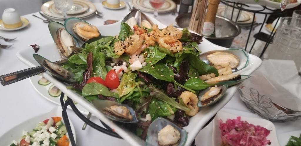 Zhivago Restaurant | restaurant | 9925 Gross Point Rd, Skokie, IL 60076, USA | 8479821400 OR +1 847-982-1400