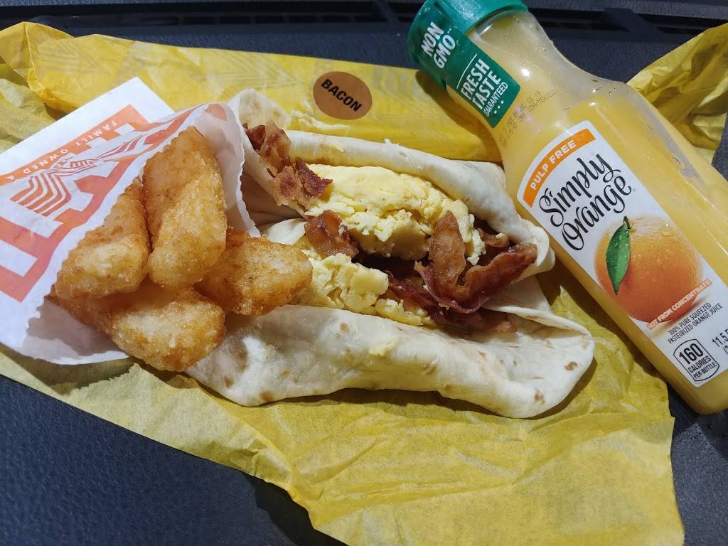 Whataburger | restaurant | 14460 FM 2100, Crosby, TX 77532, USA | 2813281300 OR +1 281-328-1300