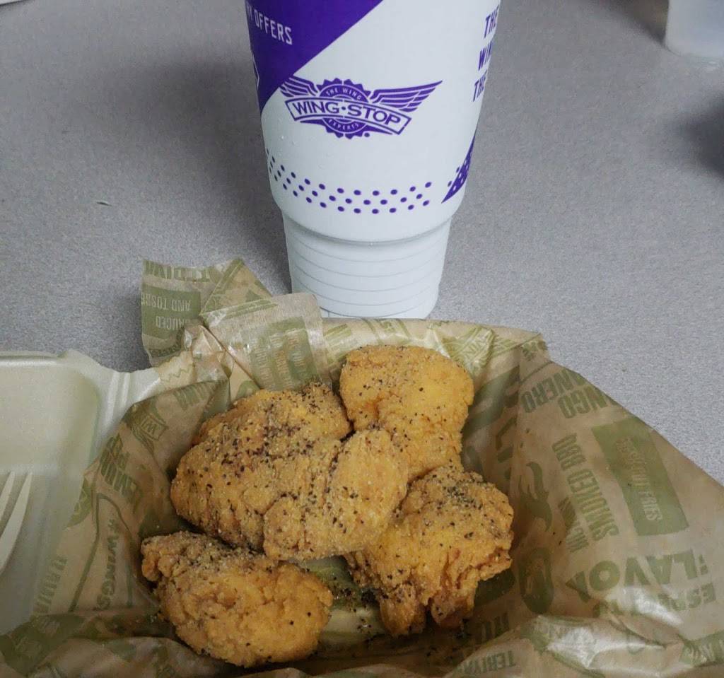 Wingstop | restaurant | 2995 Van Buren Boulevard Ste A11, Riverside, CA 92503, USA | 9512997425 OR +1 951-299-7425