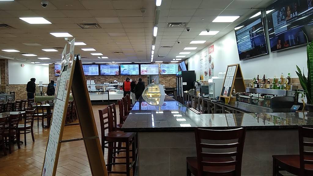 South Pride seafood and soul | restaurant | 5201 MD-210, Oxon Hill, MD 20745, USA | 3018393300 OR +1 301-839-3300