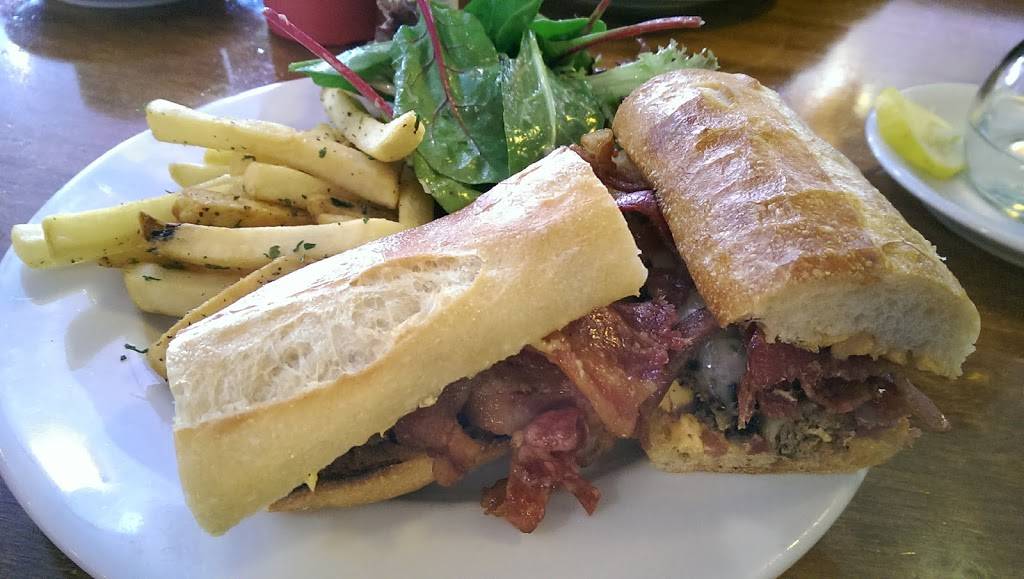 Rendez-Vous Café Bistro | cafe | 1111 Solano Ave, Albany, CA 94706, USA | 5105274111 OR +1 510-527-4111