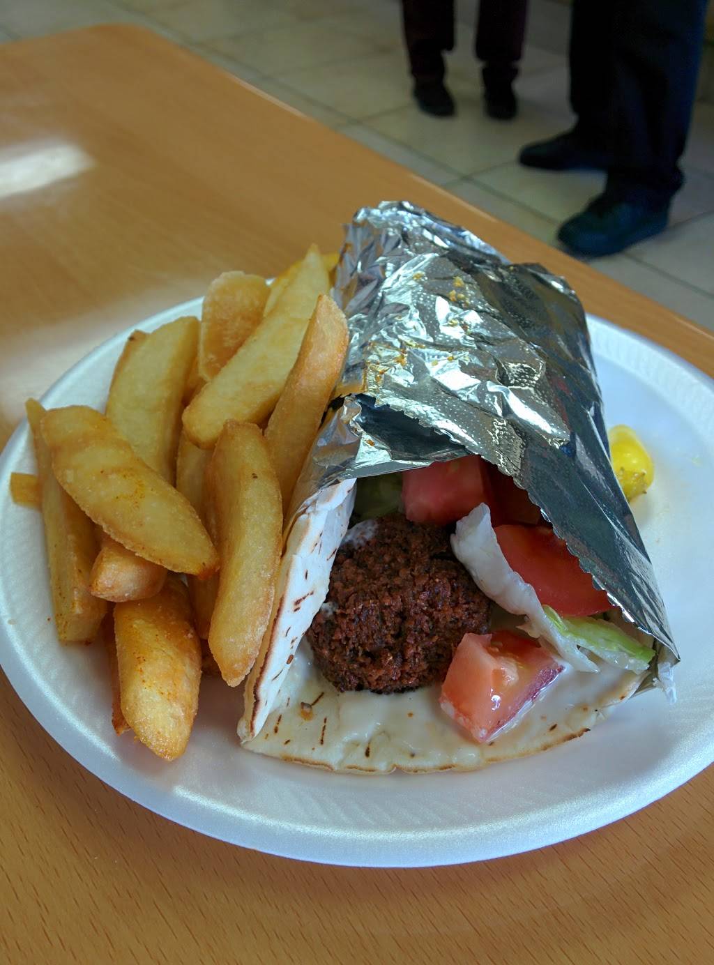 Pita Grill | restaurant | 6442 Bellingham Ave, North Hollywood, CA 91606, USA | 8184878727 OR +1 818-487-8727