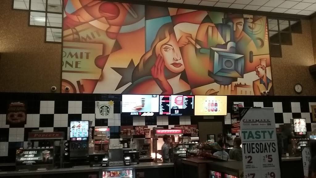 Cinemark Carriage Place Movies 12 | meal takeaway | 2570 Bethel Rd, Columbus, OH 43220, USA | 6145380403 OR +1 614-538-0403