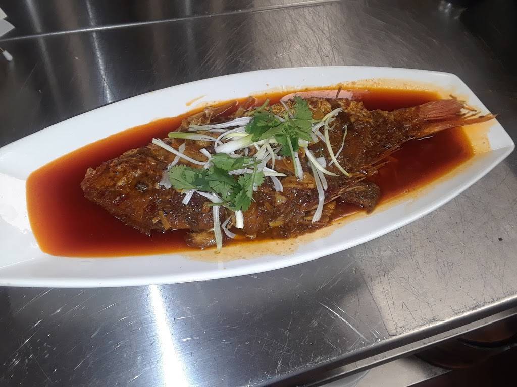 Tasty China | restaurant | 4920 Roswell Rd NE, Sandy Springs, GA 30342, USA | 4049636889 OR +1 404-963-6889