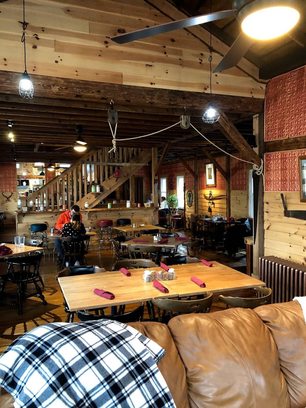 Cottage 81 | cafe | 1008 NY-81, Climax, NY 12042, USA | 5189660095 OR +1 518-966-0095