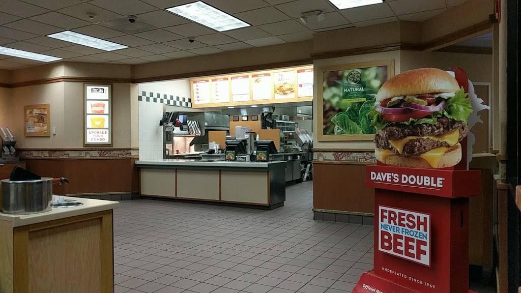 Wendys | restaurant | 4961 Transit Rd, Depew, NY 14043, USA | 7162060003 OR +1 716-206-0003