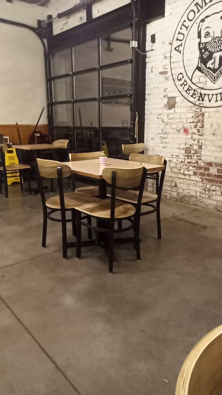 Automatic Taco | restaurant | 147 Welborn St, Greenville, SC 29601, USA | 8642035704 OR +1 864-203-5704