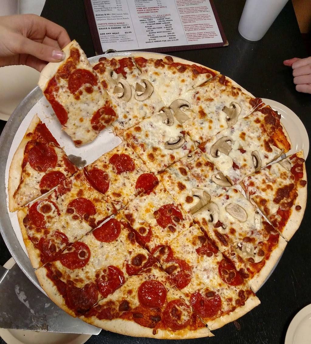 The Pizza Joint and More | restaurant | 311 W Depot St, Antioch, IL 60002, USA | 8473957662 OR +1 847-395-7662