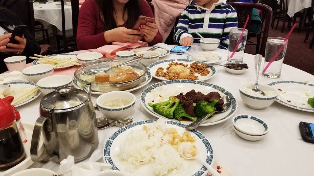 五月花海鲜歺厅 | restaurant | 428 Barber Ln, Milpitas, CA 95035, USA | 4089222700 OR +1 408-922-2700