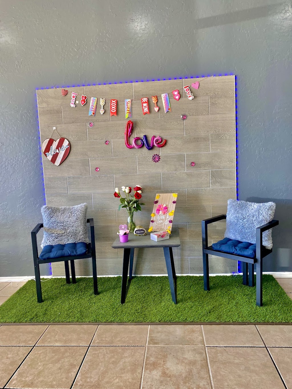 Blue Tortilla Restaurant | restaurant | 50 E Guadalupe Rd B105, Gilbert, AZ 85234, USA | 4805073355 OR +1 480-507-3355