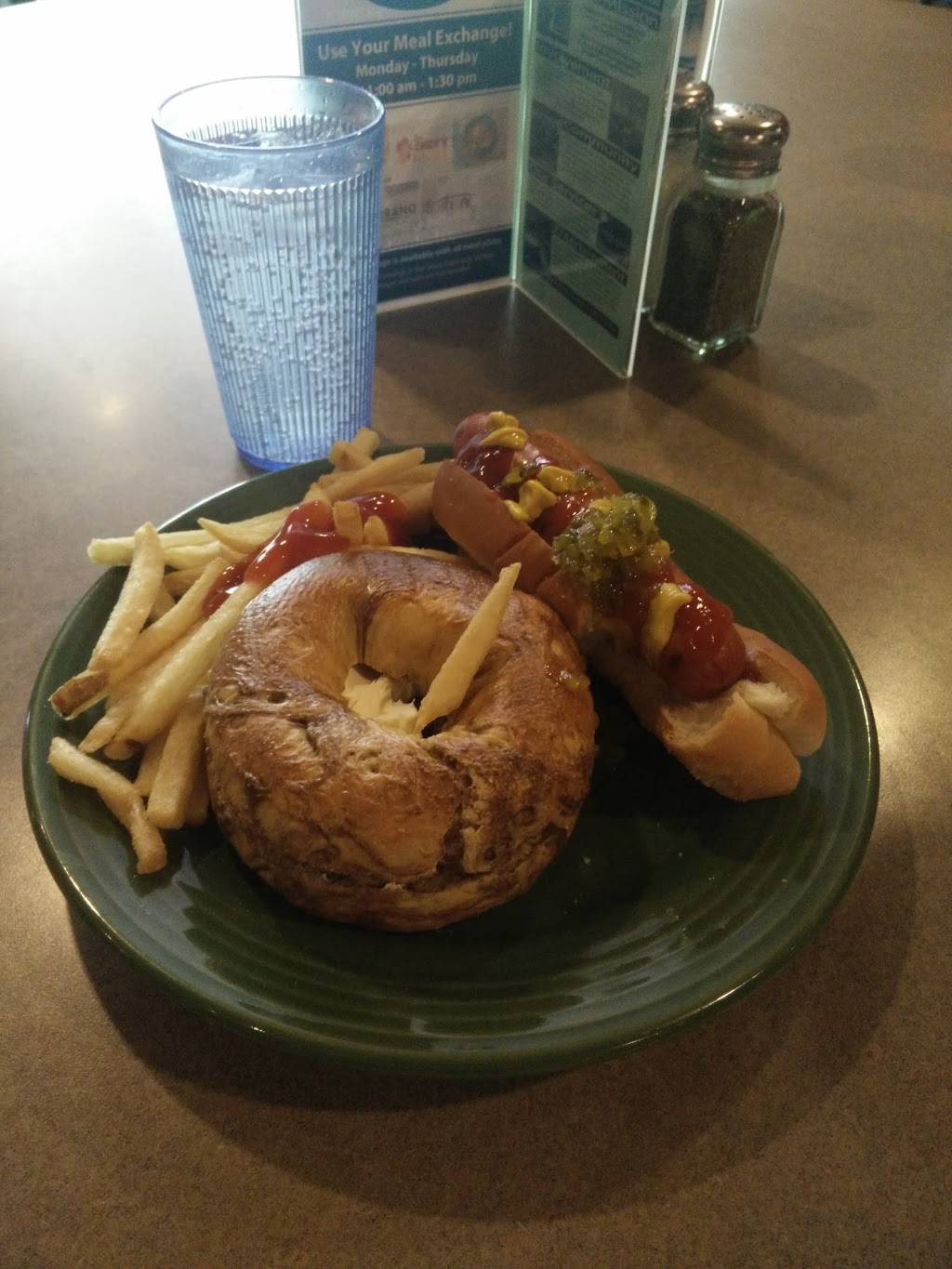 Philbrook Dining Hall | restaurant | 29 McDaniel Drive, Durham, NH 03824, USA | 6038629331 OR +1 603-862-9331