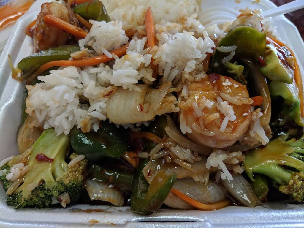 China One | restaurant | 8747 Temple Terrace Hwy, Tampa, FL 33637, USA | 8139831688 OR +1 813-983-1688