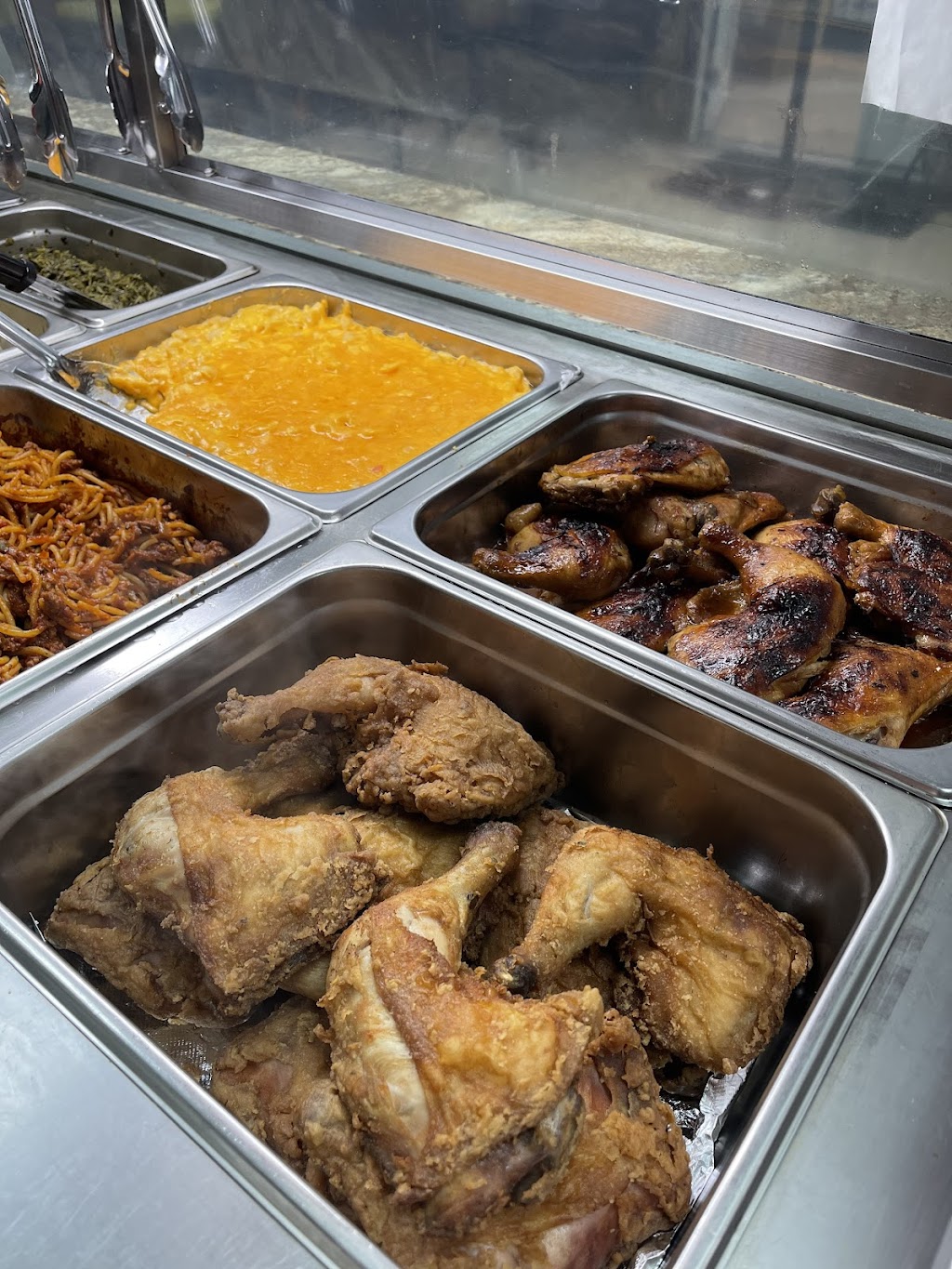 Ida Country Kitchen | restaurant | 3055 Stantonsburg Rd SE, Wilson, NC 27893, USA | 2526402497 OR +1 252-640-2497