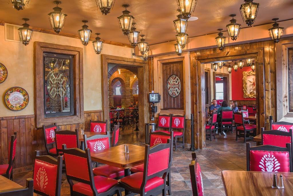 Casa Real Restaurants | restaurant | 3100 W White Oaks Dr, Springfield, IL 62704, USA | 2173035323 OR +1 217-303-5323